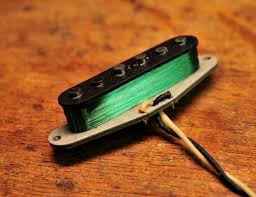 Mr. Scary Humbucker George Lynch Arcane ...
