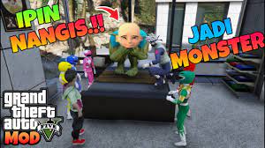 Ini tentang upin dan ipin mudik bertemu dgn opah maaf kalau ada kesalahan pembuatan thanos kw. Download 5 Gta V Gta 5 Mods 174 Mp4 Mp3 3gp Naijagreenmovies Fzmovies Netnaija