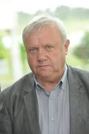 Guy Michaud, nouveau président du COPIL