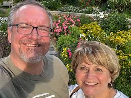 Jolted awake at 2 a.m., his aorta had torn