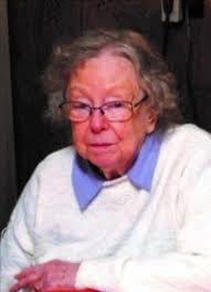 Mary Elizabeth Bencze