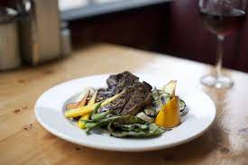 With Great Food Fat Jack S Homestyle Diner Is Worth The Drive To Boston Bar The Globe And Mail