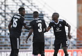 Orlando pirates fc page on flashscore.com offers livescore, results, standings and match details (goal scorers, red cards football, south africa: Orlando Pirates Rout Ttm To Register First League Win In 2021 The Citizen