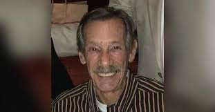 Brad Murrell Obituary