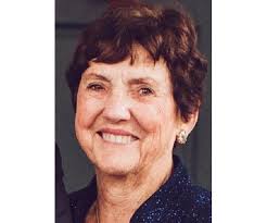 JoAnne Tiffany Obituary (1935