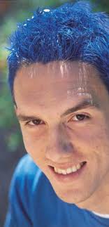 November Magazine 2001