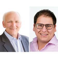 Fred Stark's Instagram, Twitter & Facebook