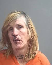 22-year-old SHANIA MOORE from DAYTONA BEACH was booked