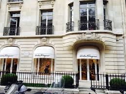 Avenue Montaigne