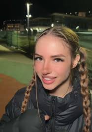 Natalia Marrero Trevor Sova