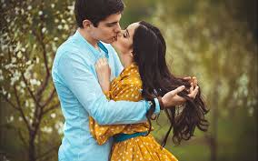 A romantic hug can involve one's arms around another's. Love Couple Romantic Hug 1920x1200 Wallpaper Teahub Io