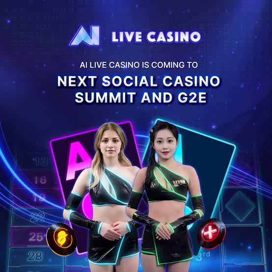 MICROGAMING LIVE