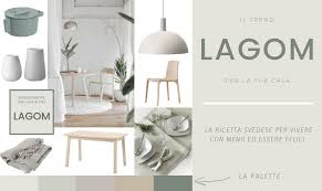 Lagom La Ricetta Svedese Per Vivere Con Meno Ed Essere Felici Ricette Svedesi Idee Decorazioni