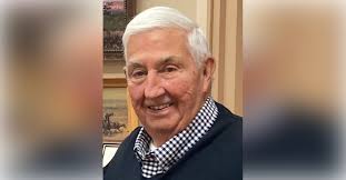 Obituary information for David Bruce Hall