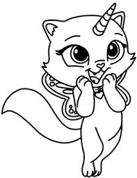 Printable coloring pages for kids of all ages. Cat Coloring Pages Coloring Pages For Kids And Adults