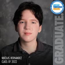 2022 College Signing Day