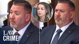 Karen Read’s Attorney Slams Witness: ‘You Don’t Seem Like You Wanna Answer  My Questions’