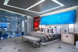 This resort is located between the bellagio and the cosmopolitan hotels, directly across las vegas boulevard from planet hollywood. Room At Las Vegas Palms Casino Resort Is World S Priciest