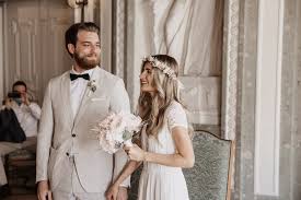 Alles wichtige für die standesamtliche hochzeit für euch auf einen blick. Unsere Standesamtliche Hochzeit Lauras Journal Deutscher Modeblog