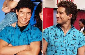 Mario lopez was in attendance when it happened! Mario Lopez On Saved By The Bell Reunion I Ll Always Commit 100 Percent To Ac Slater Eme De Mujer English