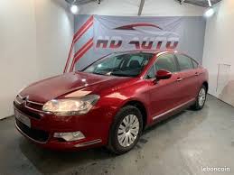 Image result for Rouge Erythree 2011 Citroen