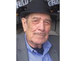 Gilberto Salinas Obituary (2019)