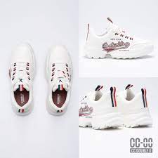cc double o