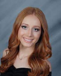 Congratulations to senior Bailey B. and sophomore Mackenzie T.