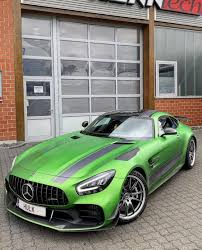 When Dr Banner Gets Angry Gt R Pro Mercedes Benz Cars Mercedes Benz Classic Benz Car