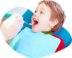 Odontología Pediátrica Puebla