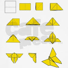 Origami Butterfly Diagrams Embroidery Origami Origami Butterfly Instructions Origami Butterfly Easy Origami Butterfly