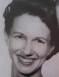 Obituary for Joan Maynard