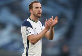 Harry kane warned against a transfer to manchester city. Report Man City Line Up 113m Star As Potential Harry Kane Alternative Spurs Web Tottenham Hotspur Football News