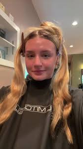 @mayadalton the best 💕 #fyp #hair #foryou #teamwork