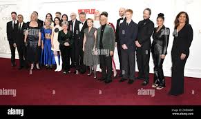 Peter harries hi-res stock photography and images