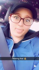 I been a truck driver for