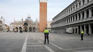These maps show why the country's nationwide lockdown came too late to contain it. Italy In Total Lockdown Over Coronavirus Here S How It Got To That Point And How Its Mistakes Could Be Repeated Elsewhere Marketwatch