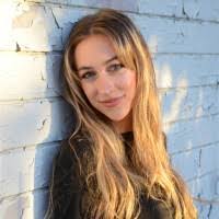 Gabrielle Dupont's Instagram, Twitter & Facebook