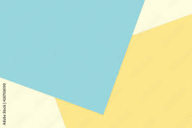 Free download the abstract blue yellow art pattern wallpaper ,beaty your iphone. Blue Yellow Colorful Soft Paper Pastel Background Minimal Flat Lay Style For Fashionable Cosmetics Pastel Color Top View Background Wallpaper Geometric Flat Lay Style Abstract Overlays Backdrop Stock Illustration Adobe Stock