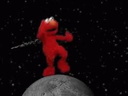 Elmo Dance Gif Elmo Dance Dancing Discover Share Gifs Dancing Animated Gif Funny Cartoon Gifs Elmo