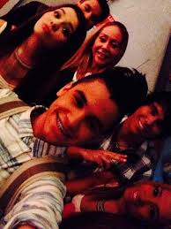 ♥We Are Koonze∞ (@LuisanaBravo4)