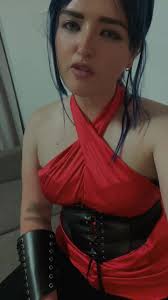 Caitlyn Dictator Outfit