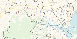 Georges river is a community in the canadian province of nova scotia, located in the cape breton regional municipality on cape breton island. Nsw 2019 Is Labor S Problem With Migrants Or The Georges River The Tally Room