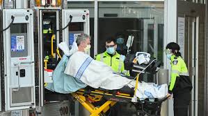 Ctv news northern ontario has been bringing you the stories of our region for the last 60 years. Covid 19 Ontario New Single Day Record Set With More Than 3 300 Infections Logged Ctv News