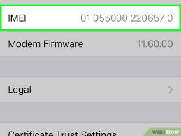 Navigate to /var/root/ibrary/lockdown and make a local copy of everything that is found in. 3 Ways To Check If Your Iphone Is Unlocked Wikihow