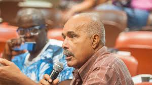 Derrière l'arbre de la vie chère, se cache la forêt du pillage capitaliste 