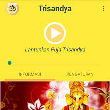 Maybe you would like to learn more about one of these? Trisandya Aplikasi Di Google Play