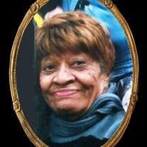 Mrs. Virginia Edmonds Obituary