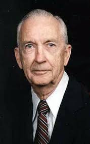 Edward Leggat Obituary