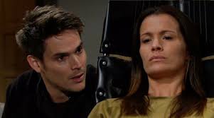 Spoilers 'Young and the Restless': Chelsea Freaks Over Adam & Sharon